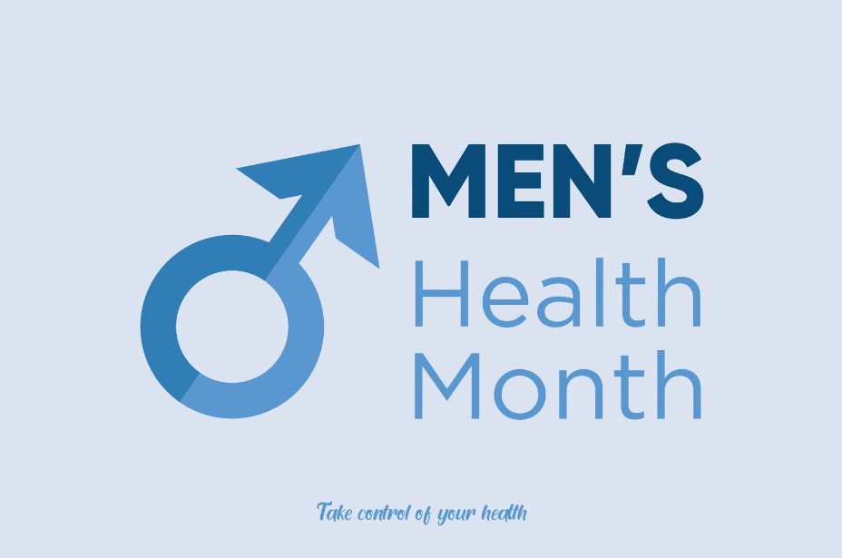 Men's Health Month: Empowering Men to Prioritize Their Well-being