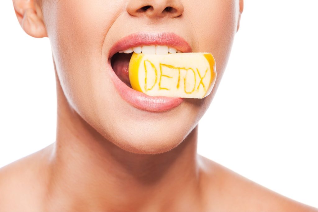 Reset and Renew: A Guide to Detoxing After the Holiday Season
