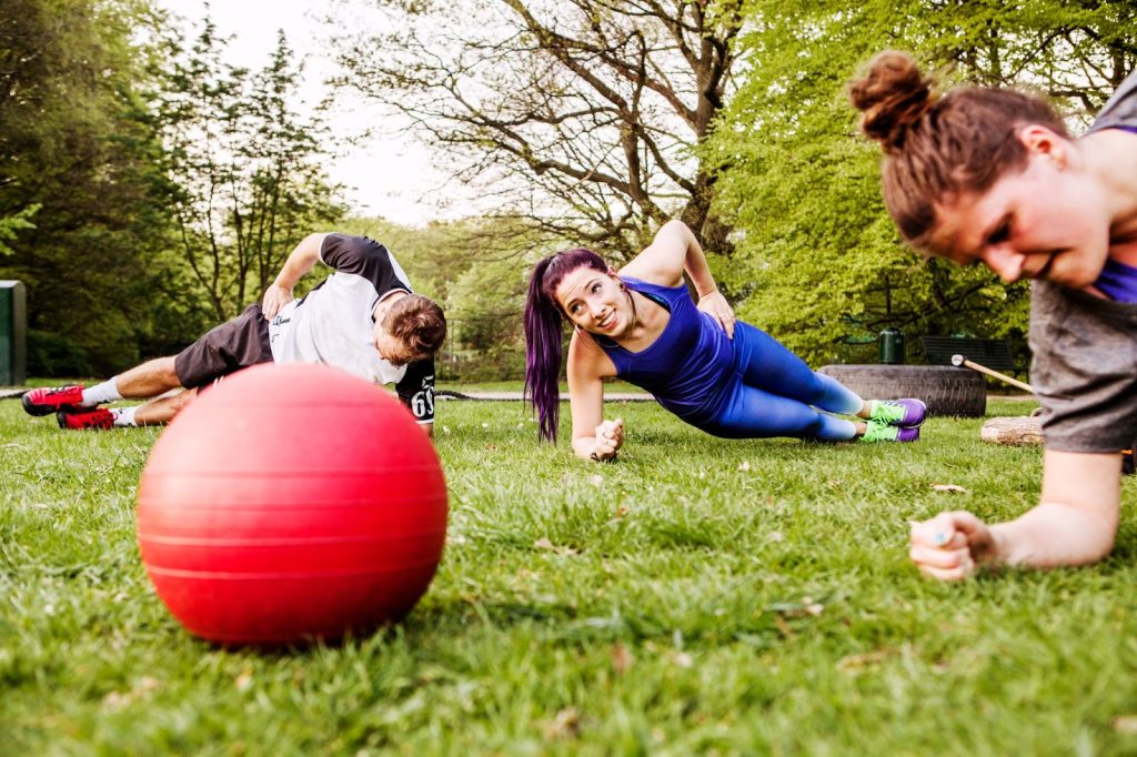 The Importance of National Sports and Physical Fitness Month